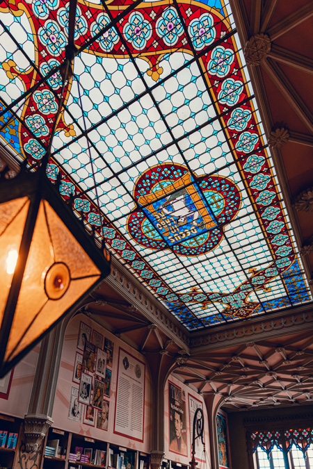 Librería Lello